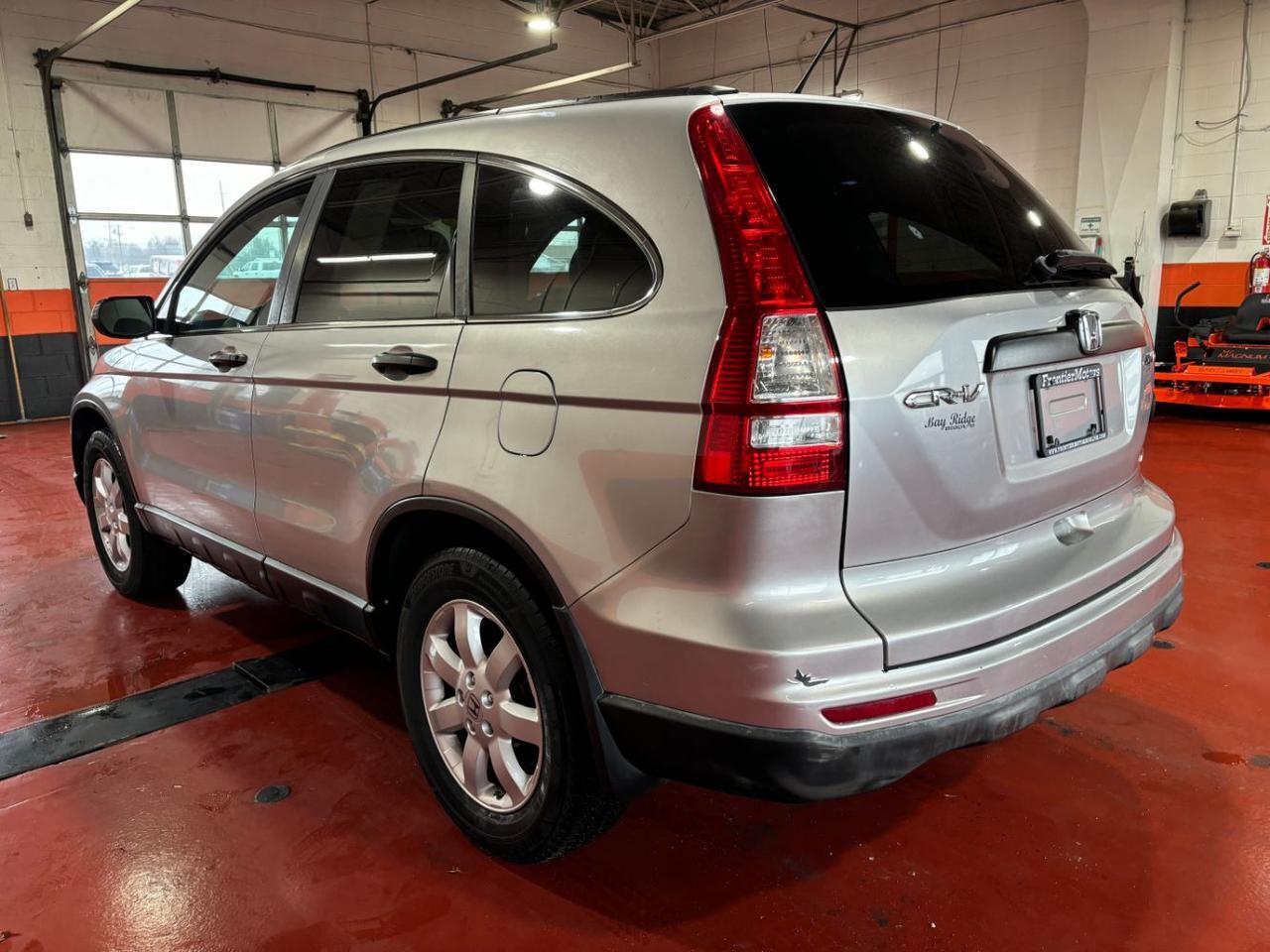 2011 Honda CR-V SE Franklin OH
