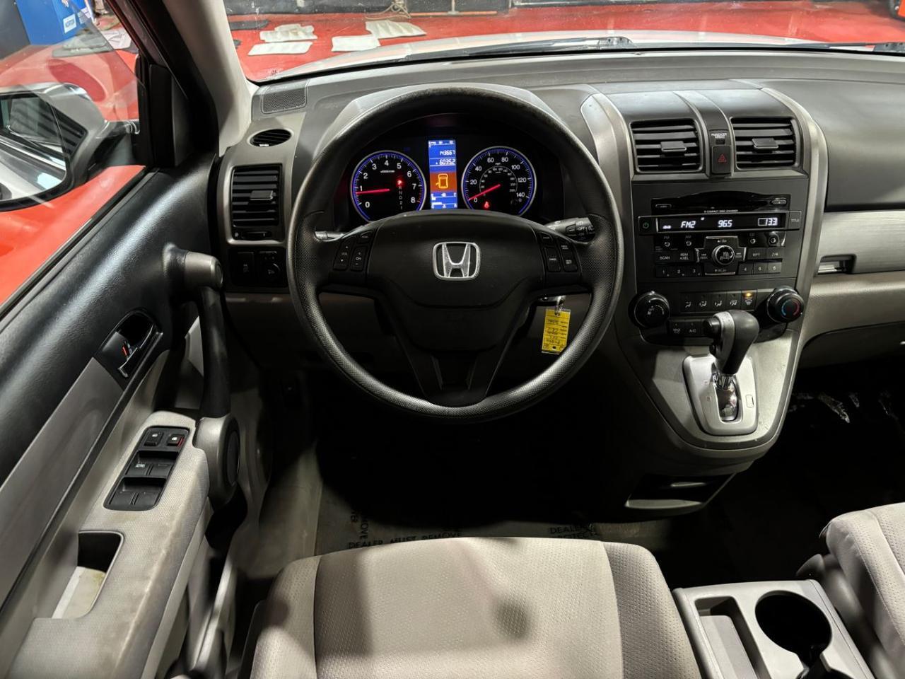 2011 Honda CR-V SE Franklin OH