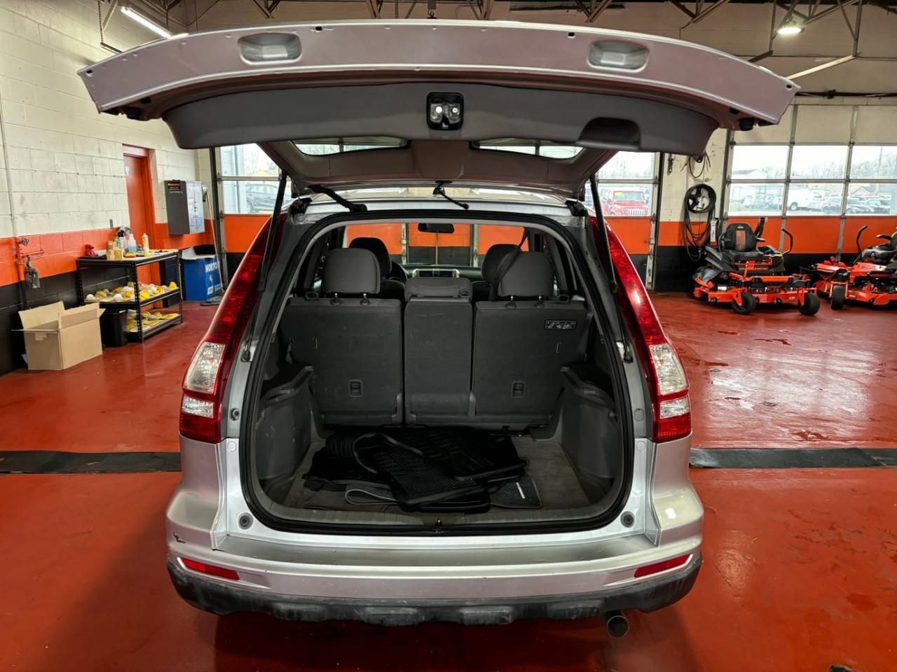 2011 Honda CR-V SE Franklin OH