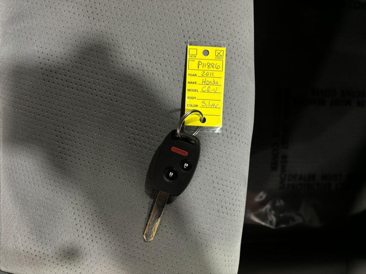 2011 Honda CR-V SE Franklin OH