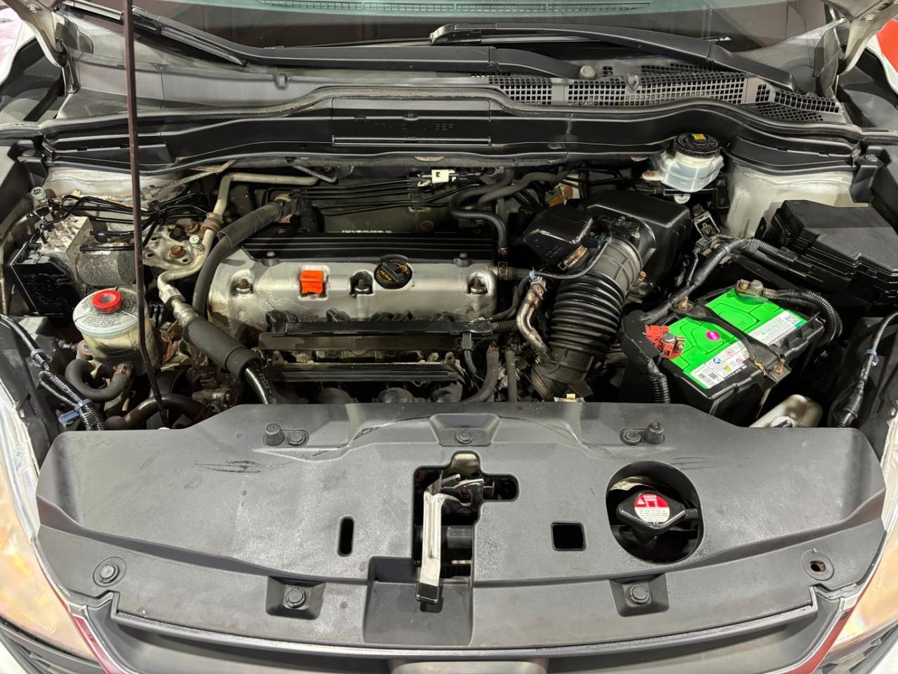 2011 Honda CR-V SE Franklin OH