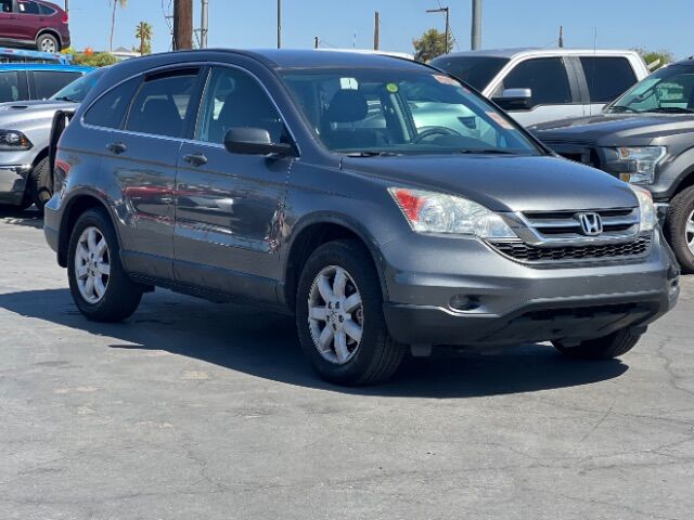 2011 Honda CR-V SE Mesa AZ