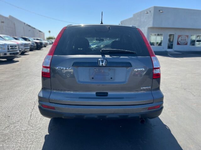 2011 Honda CR-V SE Mesa AZ