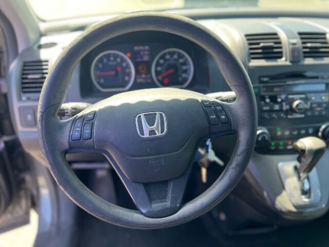2011 Honda CR-V SE Mesa AZ