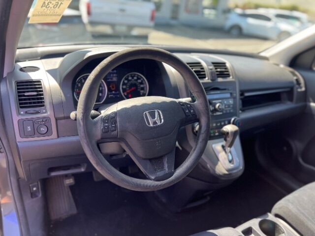 2011 Honda CR-V SE Mesa AZ