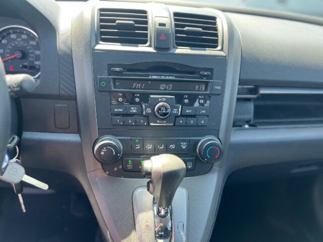 2011 Honda CR-V SE Mesa AZ