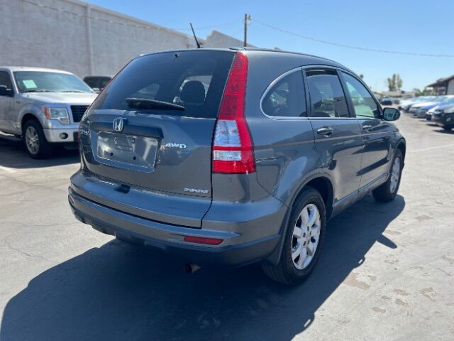 2011 Honda CR-V SE Mesa AZ