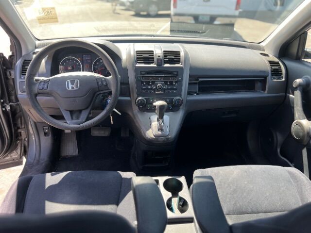 2011 Honda CR-V SE Mesa AZ