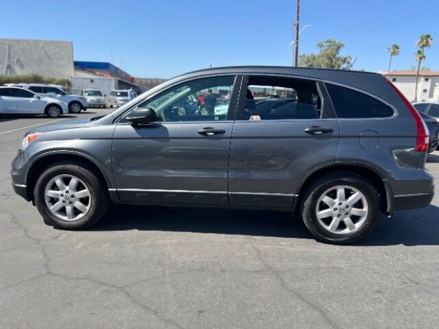 2011 Honda CR-V SE Mesa AZ
