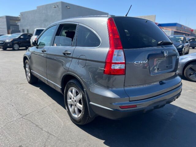 2011 Honda CR-V SE Mesa AZ