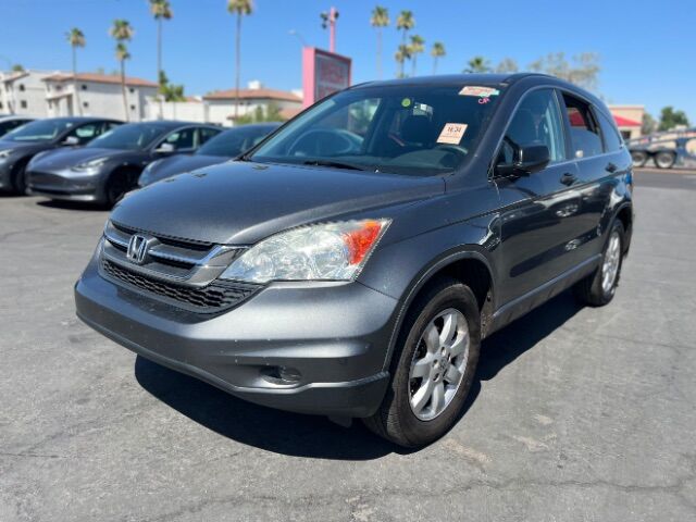 2011 Honda CR-V SE Mesa AZ
