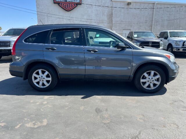 2011 Honda CR-V SE Mesa AZ