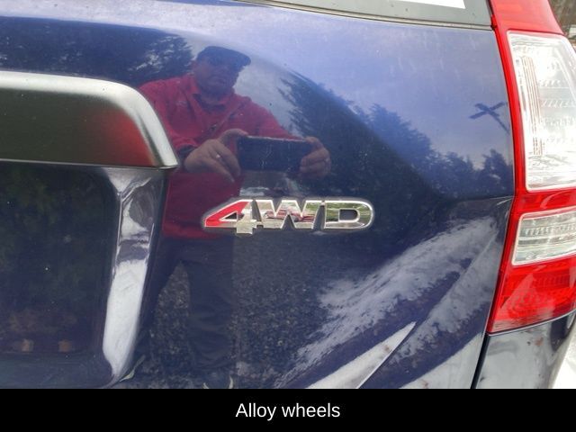 2011 Honda CR-V SE Raleigh NC