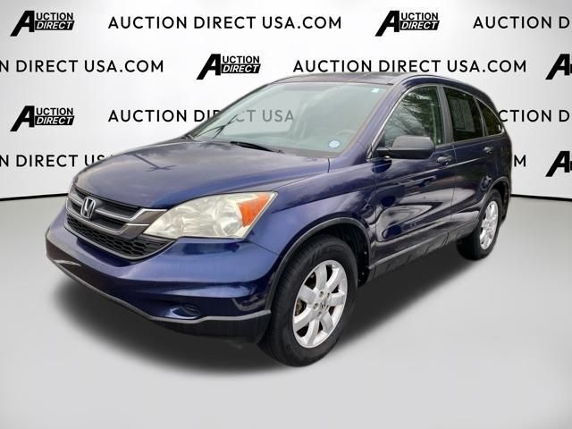 2011 Honda CR-V SE
