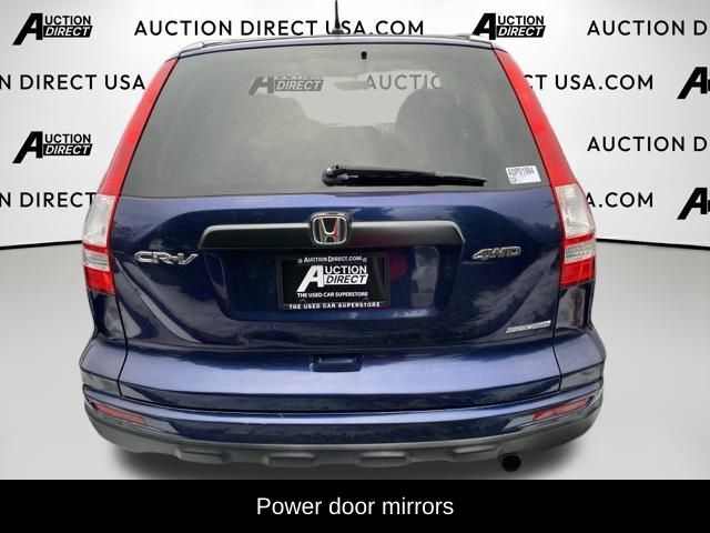 2011 Honda CR-V SE Raleigh NC