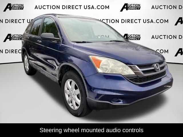 2011 Honda CR-V SE Raleigh NC