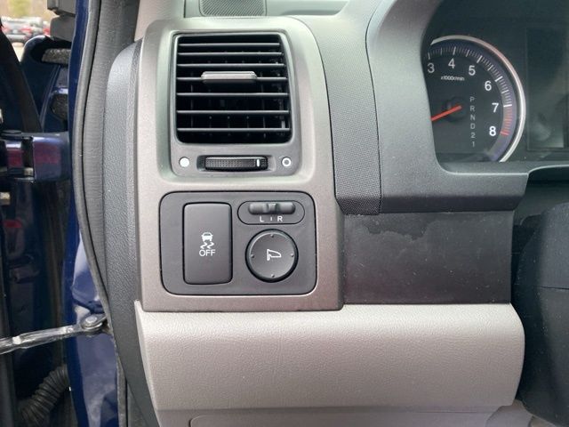 2011 Honda CR-V SE Raleigh NC