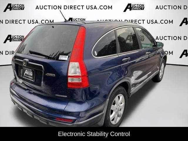 2011 Honda CR-V SE Raleigh NC