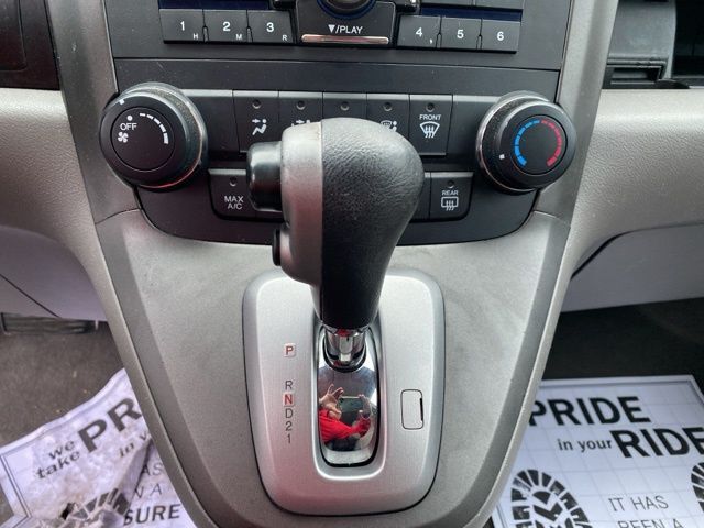 2011 Honda CR-V SE Raleigh NC