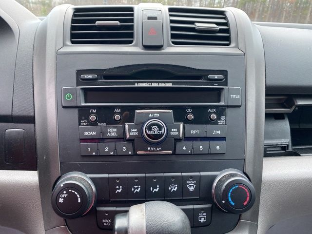 2011 Honda CR-V SE Raleigh NC