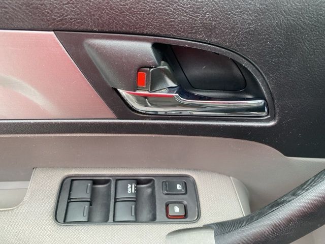 2011 Honda CR-V SE Raleigh NC