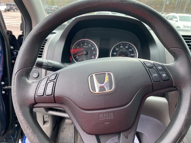 2011 Honda CR-V SE Raleigh NC