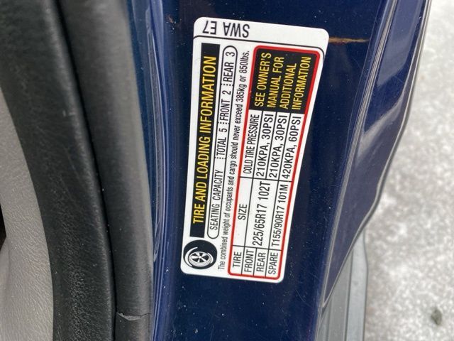 2011 Honda CR-V SE Raleigh NC