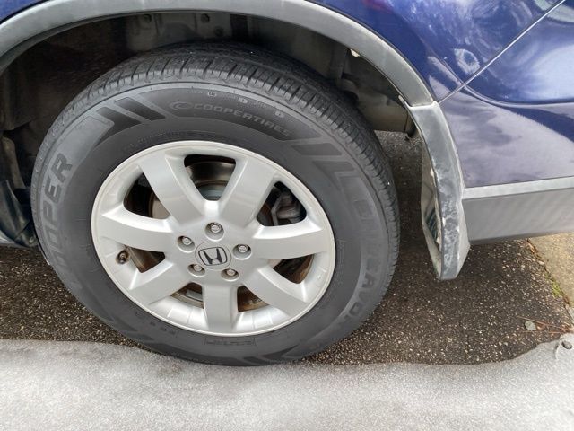 2011 Honda CR-V SE Raleigh NC