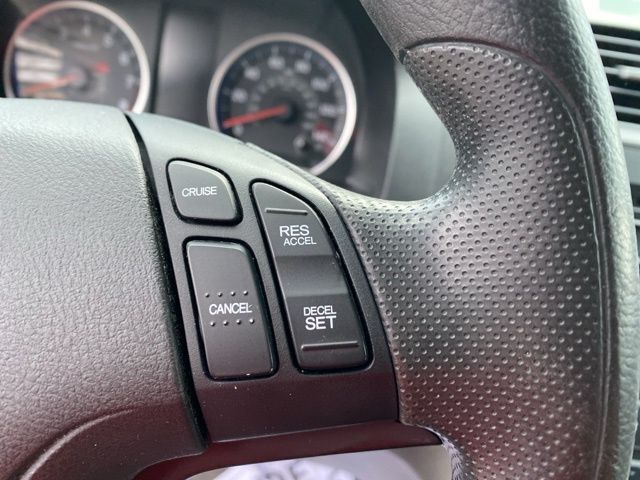 2011 Honda CR-V SE Raleigh NC