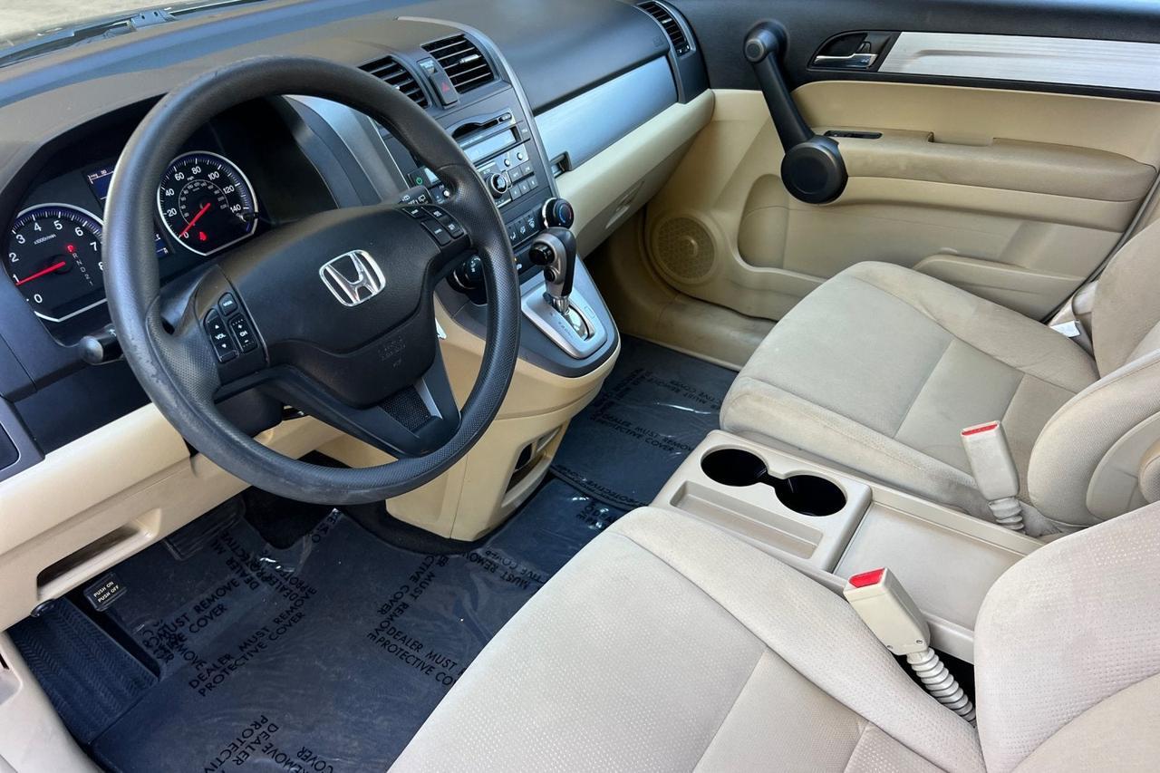 2011 Honda CR-V SE Roseville CA
