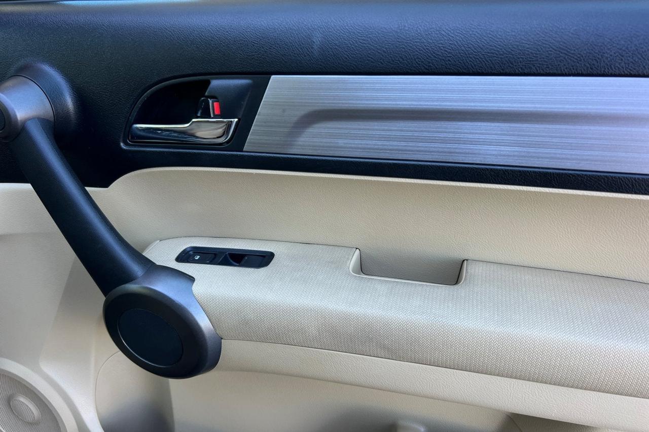 2011 Honda CR-V SE Roseville CA