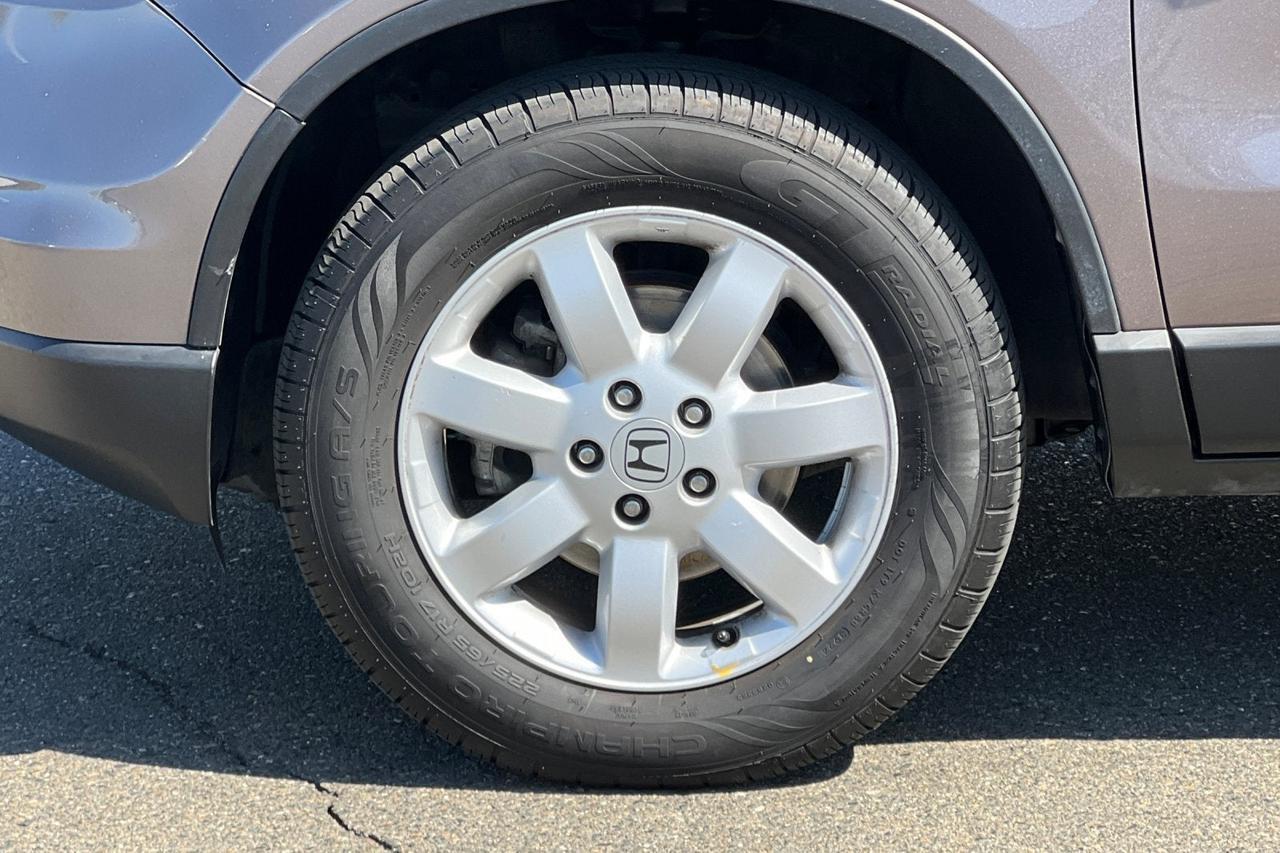 2011 Honda CR-V SE Roseville CA