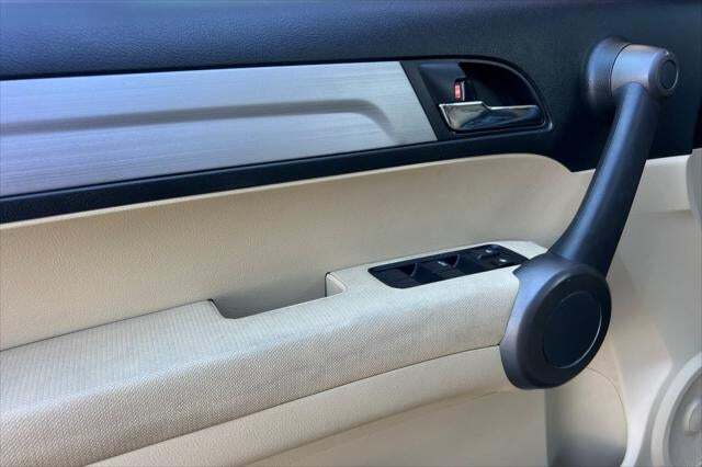 2011 Honda CR-V SE Roseville CA