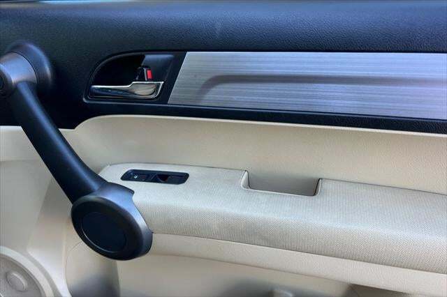 2011 Honda CR-V SE Roseville CA