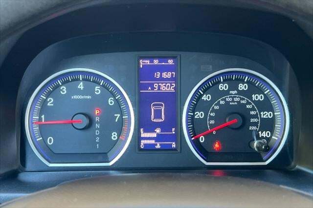 2011 Honda CR-V SE Roseville CA