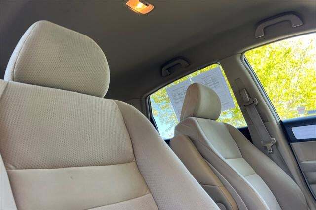 2011 Honda CR-V SE Roseville CA