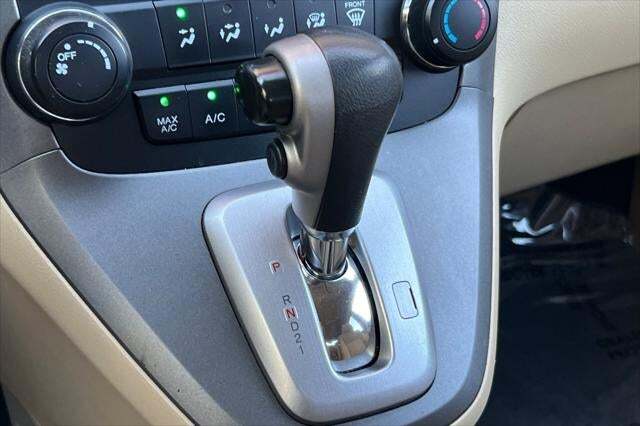 2011 Honda CR-V SE Roseville CA