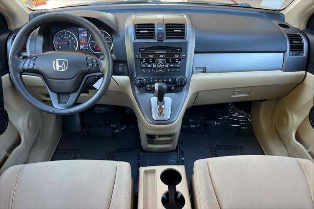 2011 Honda CR-V SE Roseville CA