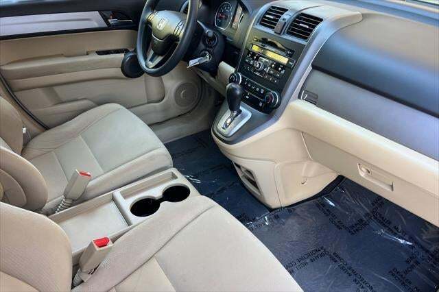 2011 Honda CR-V SE Roseville CA