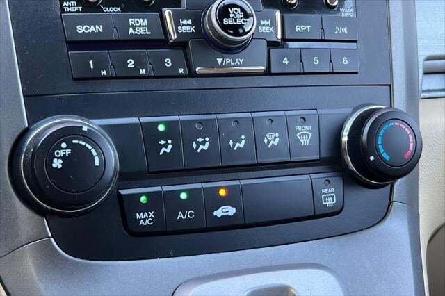 2011 Honda CR-V SE Roseville CA