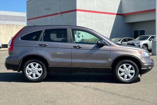 2011 Honda CR-V SE Roseville CA