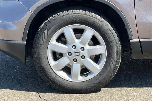 2011 Honda CR-V SE Roseville CA