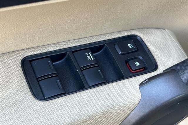 2011 Honda CR-V SE Roseville CA
