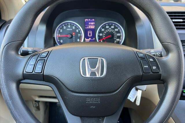 2011 Honda CR-V SE Roseville CA