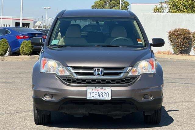 2011 Honda CR-V SE Roseville CA