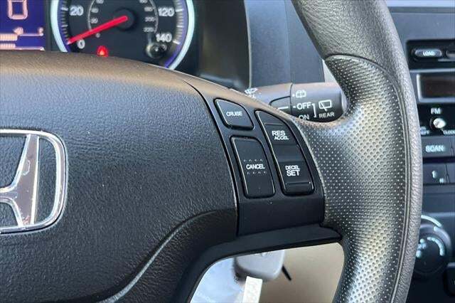 2011 Honda CR-V SE Roseville CA
