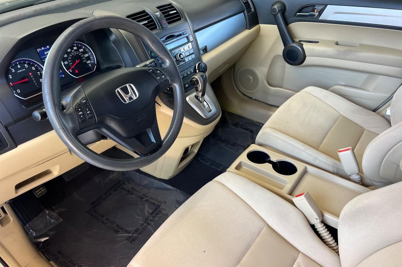 2011 Honda CR-V SE Roseville CA