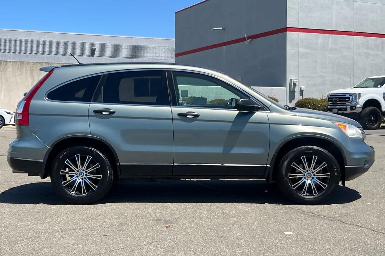 2011 Honda CR-V SE Roseville CA