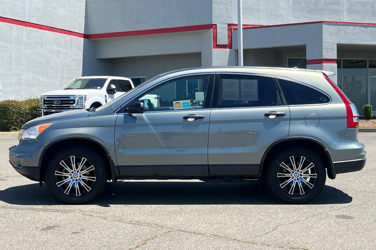 2011 Honda CR-V SE Roseville CA