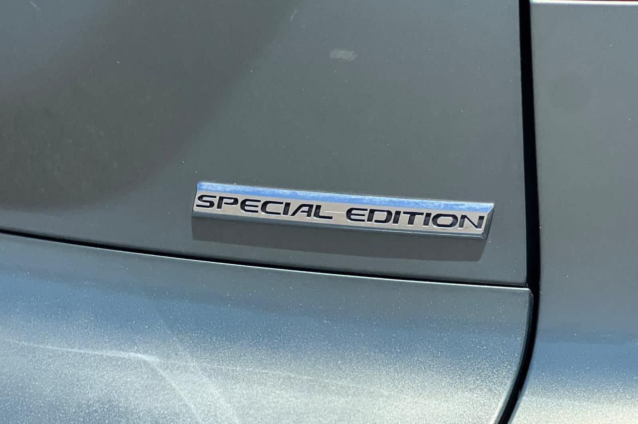 2011 Honda CR-V SE Roseville CA